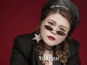 Yukigui