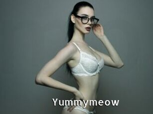 Yummymeow