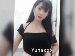 Yunaxxx