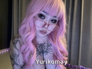 Yurikomay