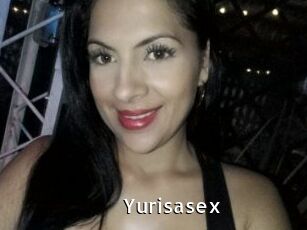 Yurisasex
