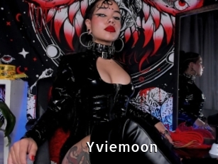 Yviemoon