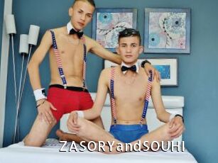 ZASORYandSOUHI