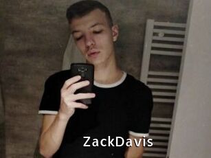ZackDavis