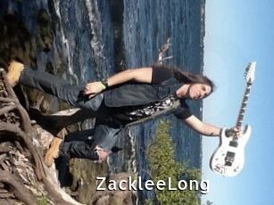 ZackleeLong