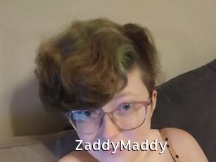 ZaddyMaddy