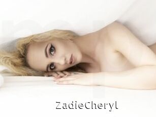 ZadieCheryl