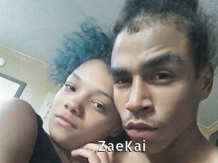 ZaeKai My Porno Stash