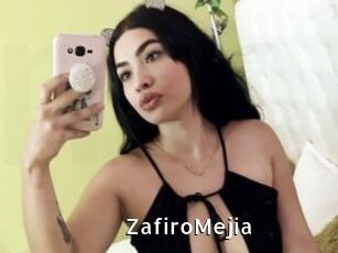 ZafiroMejia