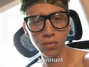 ZainHunt