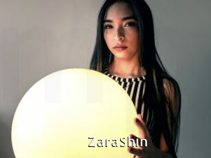 ZaraShin
