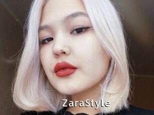 ZaraStyle