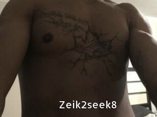 Zeik2seek8