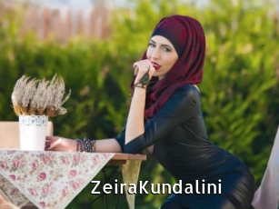 ZeiraKundalini