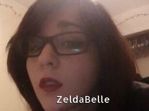 ZeldaBelle
