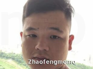 Zhaofengmomo