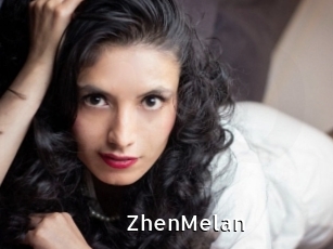 ZhenMelan