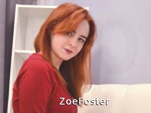 ZoeFoster