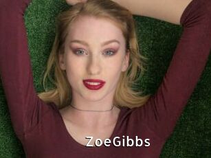 ZoeGibbs