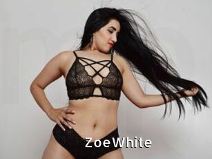 ZoeWhite
