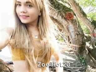 Zoe_Hot20