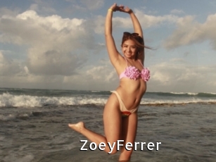ZoeyFerrer
