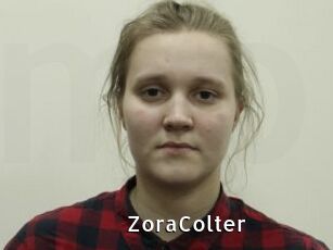 ZoraColter