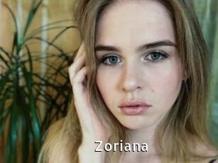 Zoriana