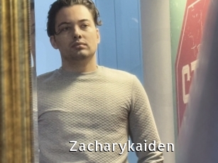 Zacharykaiden