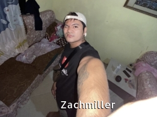 Zachmiller