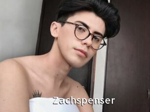 Zachspenser