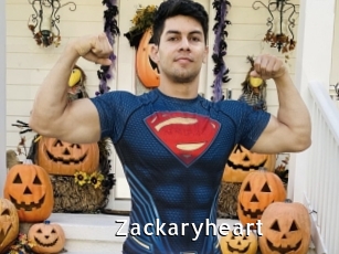 Zackaryheart