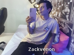 Zackvenon