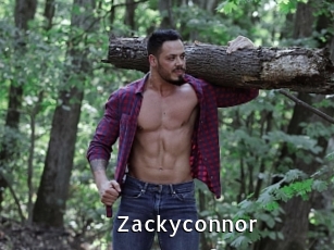 Zackyconnor