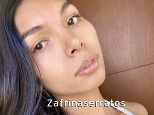 Zafrinaserratos