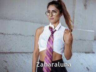 Zaharaluna