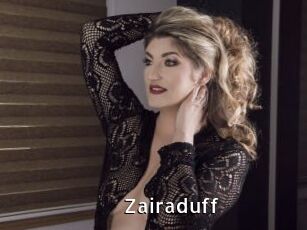 Zairaduff