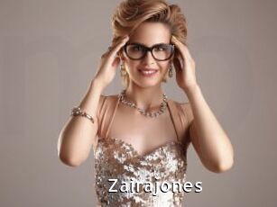 Zairajones