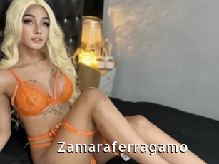 Zamaraferragamo