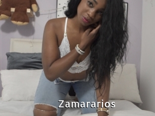 Zamararios