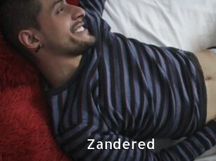 Zandered