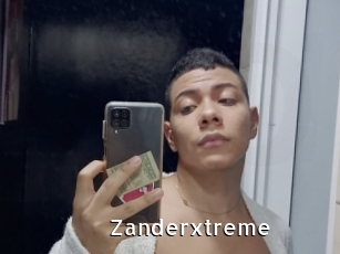 Zanderxtreme