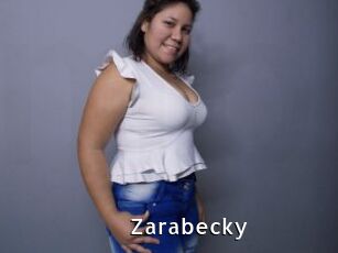 Zarabecky