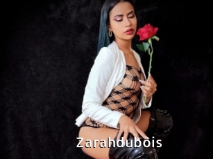 Zarahdubois