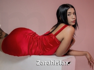 Zarahislax