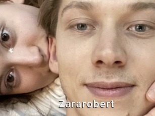 Zararobert