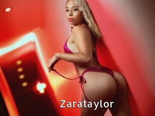 Zarataylor