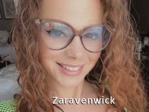 Zaravenwick