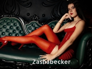 Zashabecker