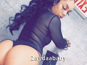Zaydaababy